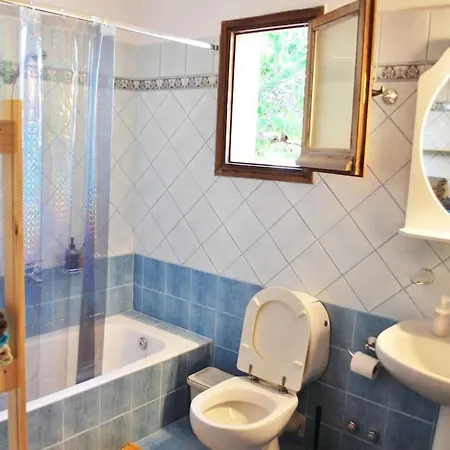 Vintage Relaxing With Garden & Amazing View! Casa vacanze
