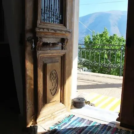 Casa vacanze Vintage Relaxing With Garden & Amazing View!