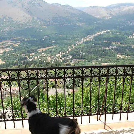 Vintage Relaxing With Garden & Amazing View! * Ferendinata