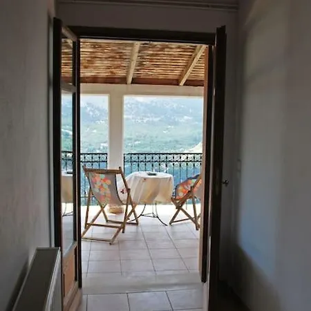 Holiday home Vintage Relaxing With Garden & Amazing View! *