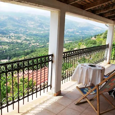 Vintage Relaxing With Garden & Amazing View! Ferendinata