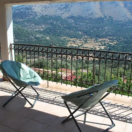 Holiday home Vintage Relaxing With Garden & Amazing View! Ferendinata