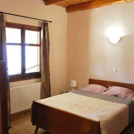 Vintage Relaxing With Garden & Amazing View! Holiday home Ferendinata