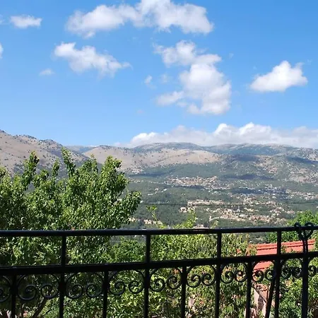 Vintage Relaxing With Garden & Amazing View! * Ferendinata