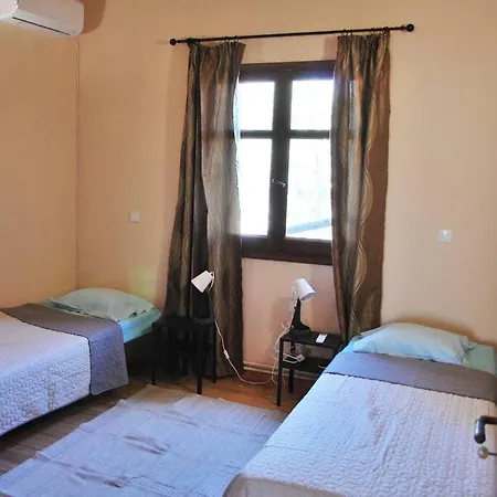Holiday home Vintage Relaxing With Garden & Amazing View! Ferendinata