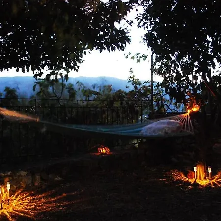 Vintage Relaxing With Garden & Amazing View! * Ferendinata