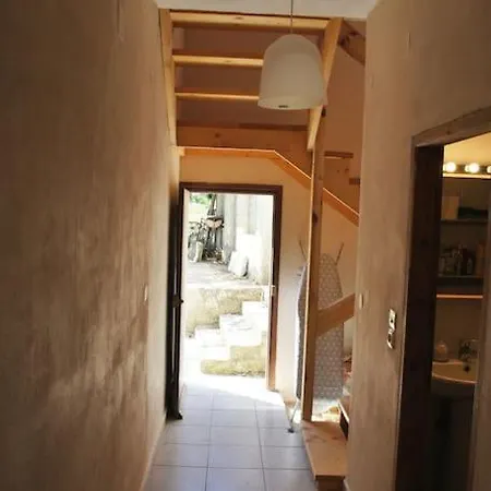 Holiday home Vintage Relaxing With Garden & Amazing View! *