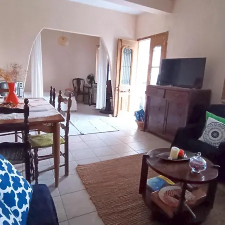 Holiday home Vintage Relaxing With Garden & Amazing View! Ferendinata