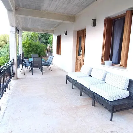 Vintage Relaxing With Garden & Amazing View! * Ferendinata