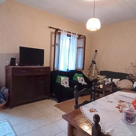 Holiday home Vintage Relaxing With Garden & Amazing View! Ferendinata