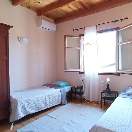 Holiday home Vintage Relaxing With Garden & Amazing View! Ferendinata